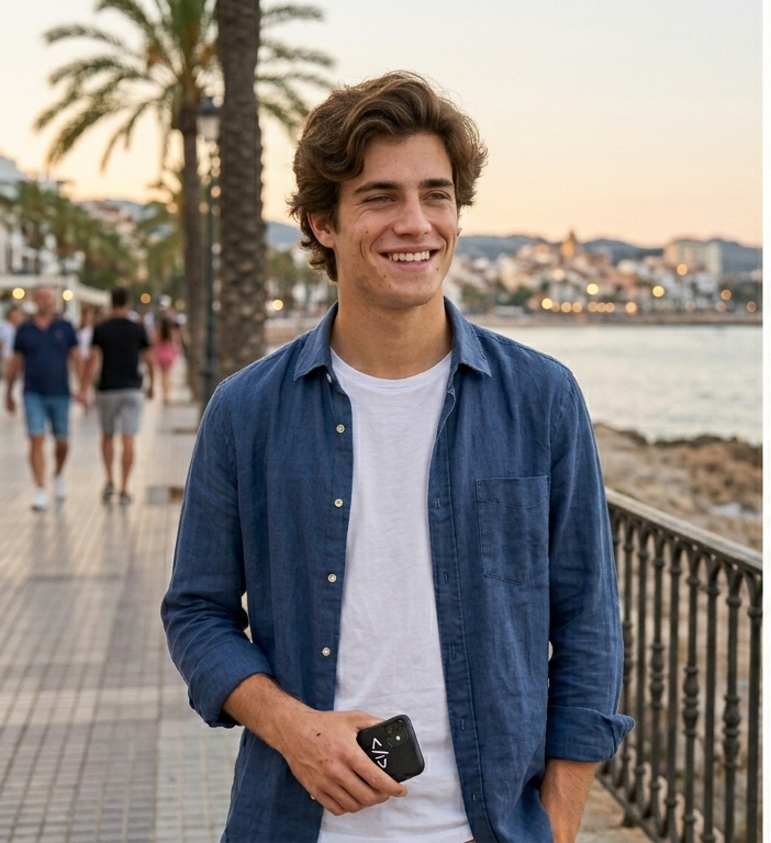 Óscar Morales
